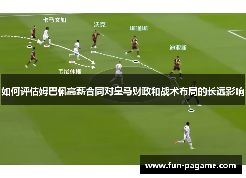 如何评估姆巴佩高薪合同对皇马财政和战术布局的长远影响