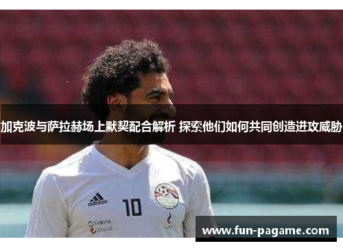 加克波与萨拉赫场上默契配合解析 探索他们如何共同创造进攻威胁