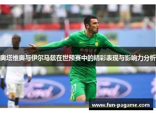 奥塔维奥与伊尔马兹在世预赛中的精彩表现与影响力分析