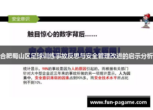 合肥蜀山区足球训练事故反思与安全管理改进的启示分析