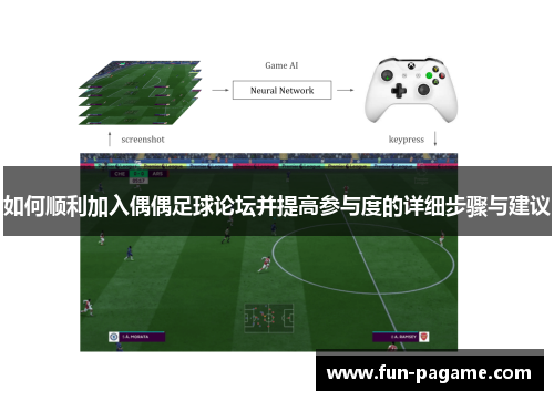 如何顺利加入偶偶足球论坛并提高参与度的详细步骤与建议