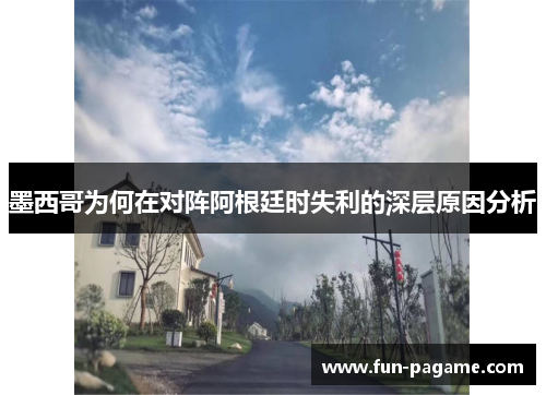 墨西哥为何在对阵阿根廷时失利的深层原因分析